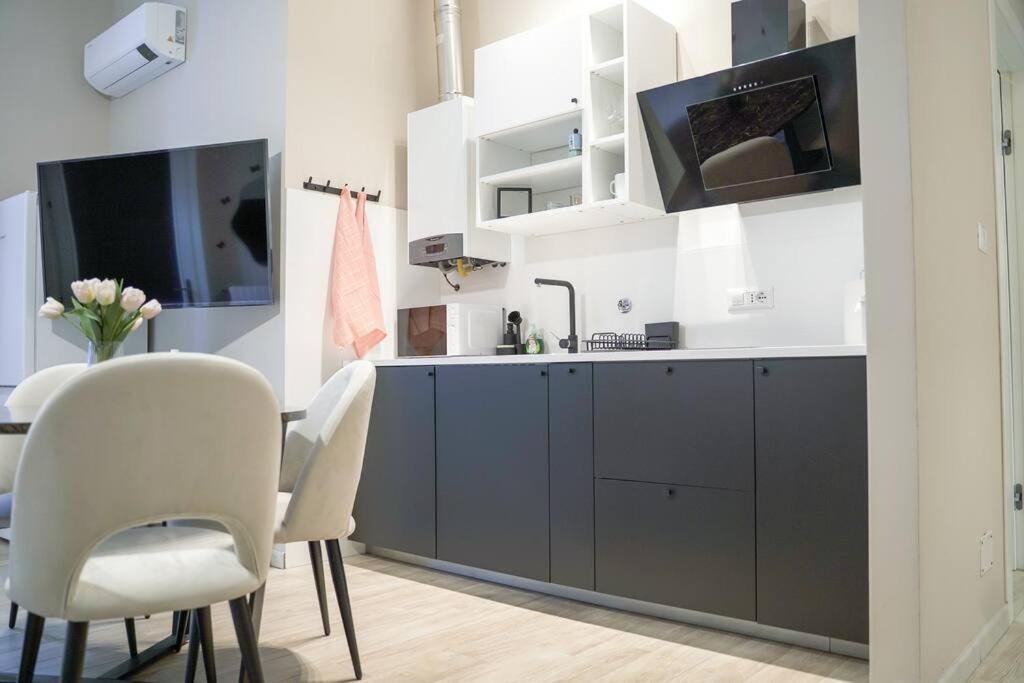 Gioberti Apartments Turin Exterior photo