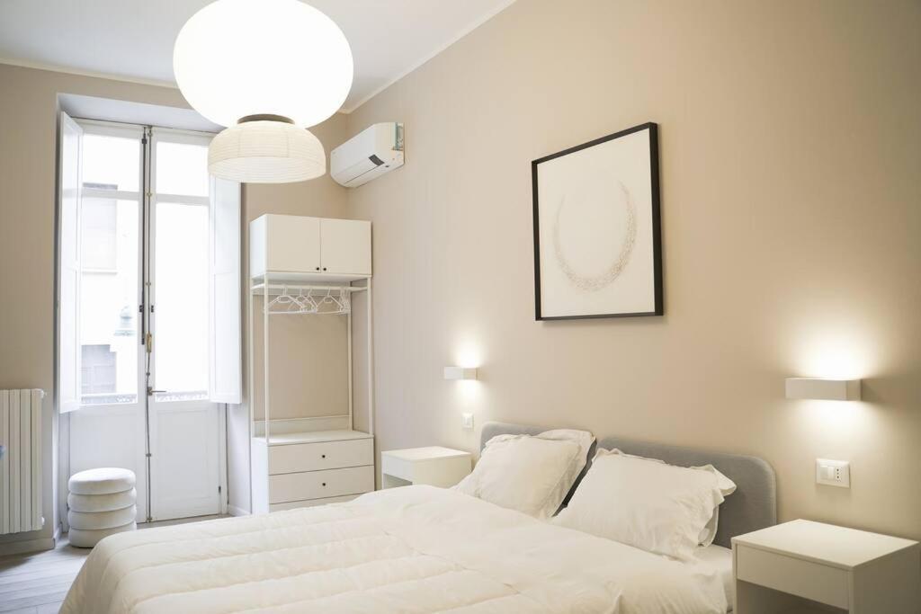 Gioberti Apartments Turin Exterior photo